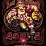 San Francisco 49ners