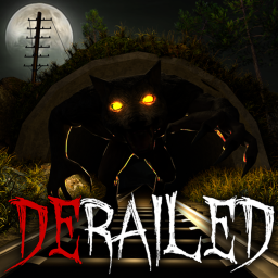 DERAILED QA