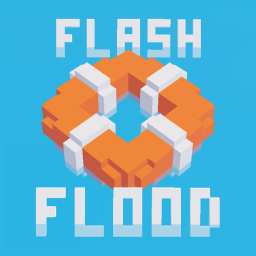 Escape the Flood