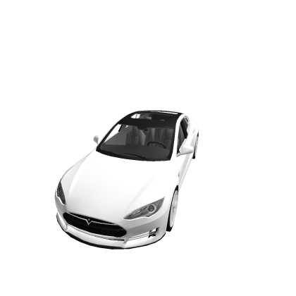 Tesla car (working)