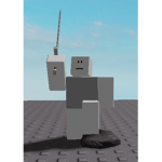 The Dummy Revolution
