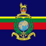 • Royal Marines Commando