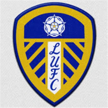 LUFC Badge