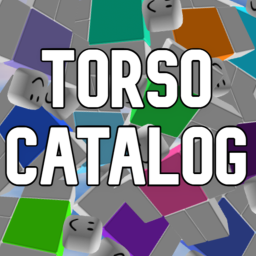 Torso Catalog