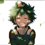 My hero academia Nation!