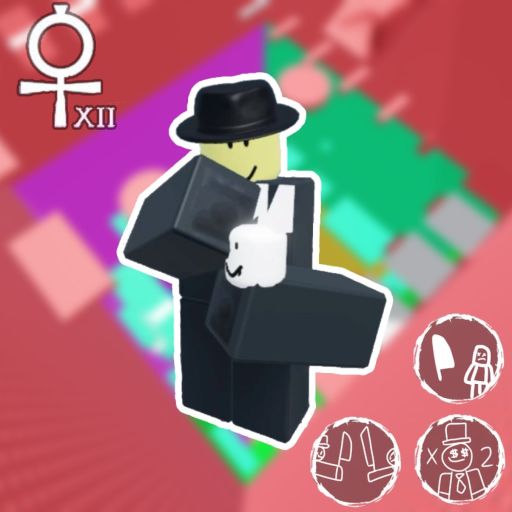 Mafioso Troll Tower  official Roblox game thumbnail