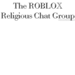 The ROBLOX Religious Chat Group