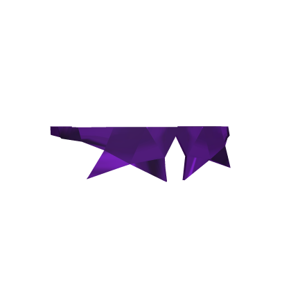 [⏳] Purple Sparkle Time StarShades