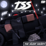 {TSS} - {The Silent Society}