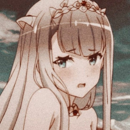 cute pfp for rh Roblox decal
