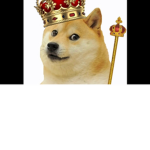 Woof Doge Woof