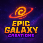Epic Galaxy Creations