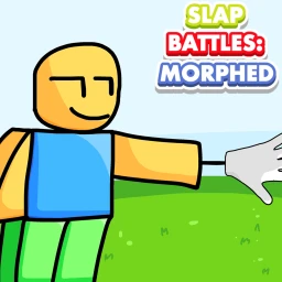 Slap Battles: Morphed icon