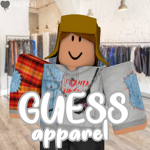 GUESS Apparel