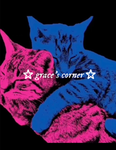 grace’s corner <3