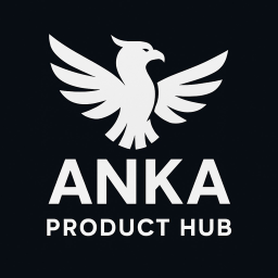 Anka Industries, Product Hub
