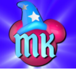 [MK] Magic kingdom