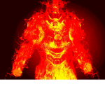 #Fire man Fan Club