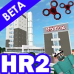 🚑 [NEW] Hospital Roleplay 2 *BETA* 🚑