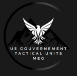 US GOUVERNEMENT TACTICAL UNITS MEG
