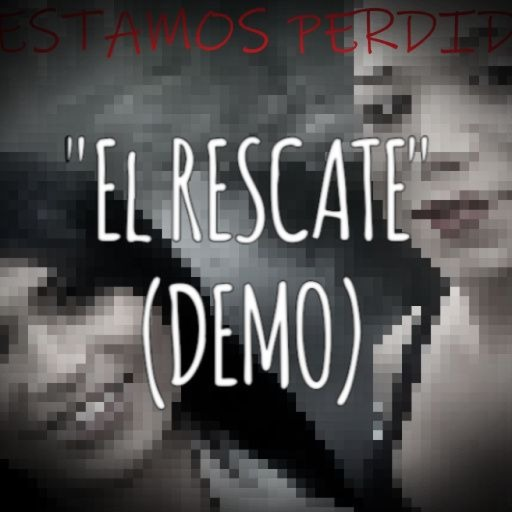 The Rescue official Roblox game thumbnail