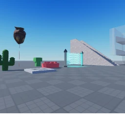 [UPDATE] Doom's baseplate icon