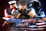 [MCRD] Community Staff