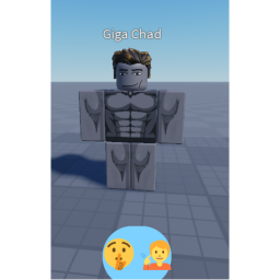 [FREE ADMIN] Mewing Simulator