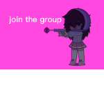 BUNNY NATION HANG OUT GROUP