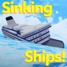Sinking Ships!  icon