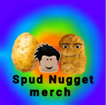 SpudNuggets Merch