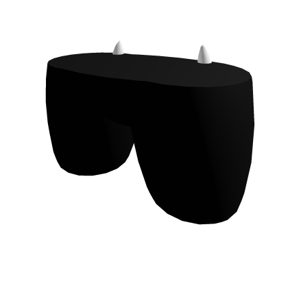 3D pants thumbnail