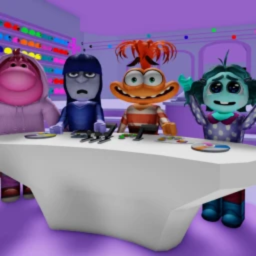 INSIDE OUT 2 OBBY?? [BEETLEJUICE]
