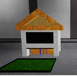Robbing tycoon Vault Idea 1