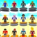 Anime Ability Tycoon icon