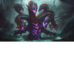 The Hydras Bloodline