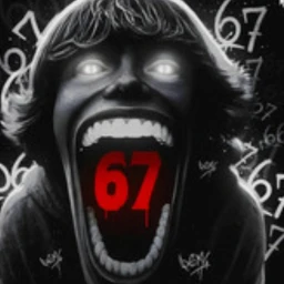 [67] Horror NEW icon