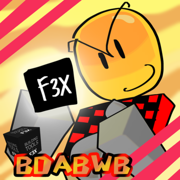 Become Devesto and Build Things!