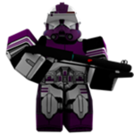 The 187th legion    