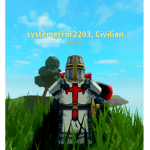 Bread Men Knights!