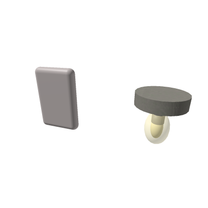 Light and Switch