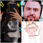 Tame Dennome und Isycheesy