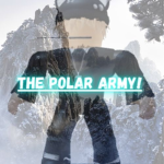 The Polar Army!