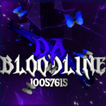 メDa Bloodline