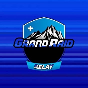 Grand Raid Relay [RP]