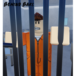 Behind Bars