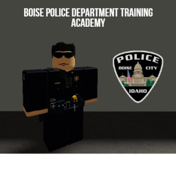 🚨 [BPD] Training Academy