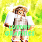 Luxury Graphics