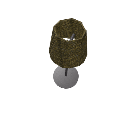 Floor lamp