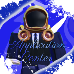 📝 Application Center 📝
